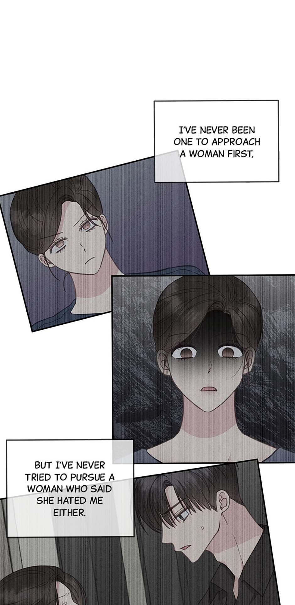 Read The Odd One Next Door chapter 31 image 4 on Lezhin