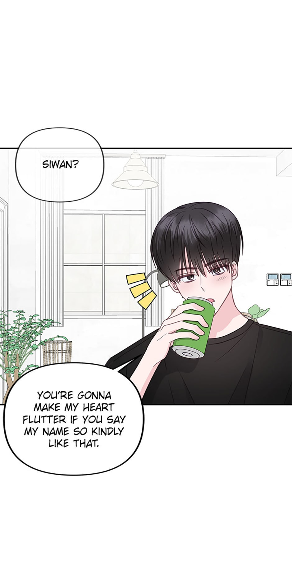 Read The Odd One Next Door chapter 31 image 41 on Lezhin