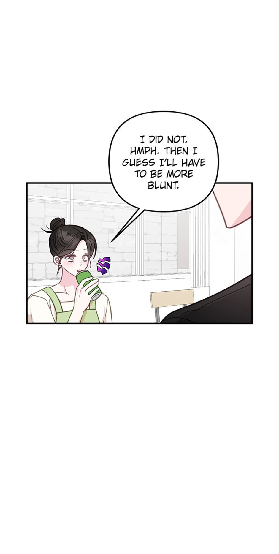 Read The Odd One Next Door chapter 31 image 42 on Lezhin