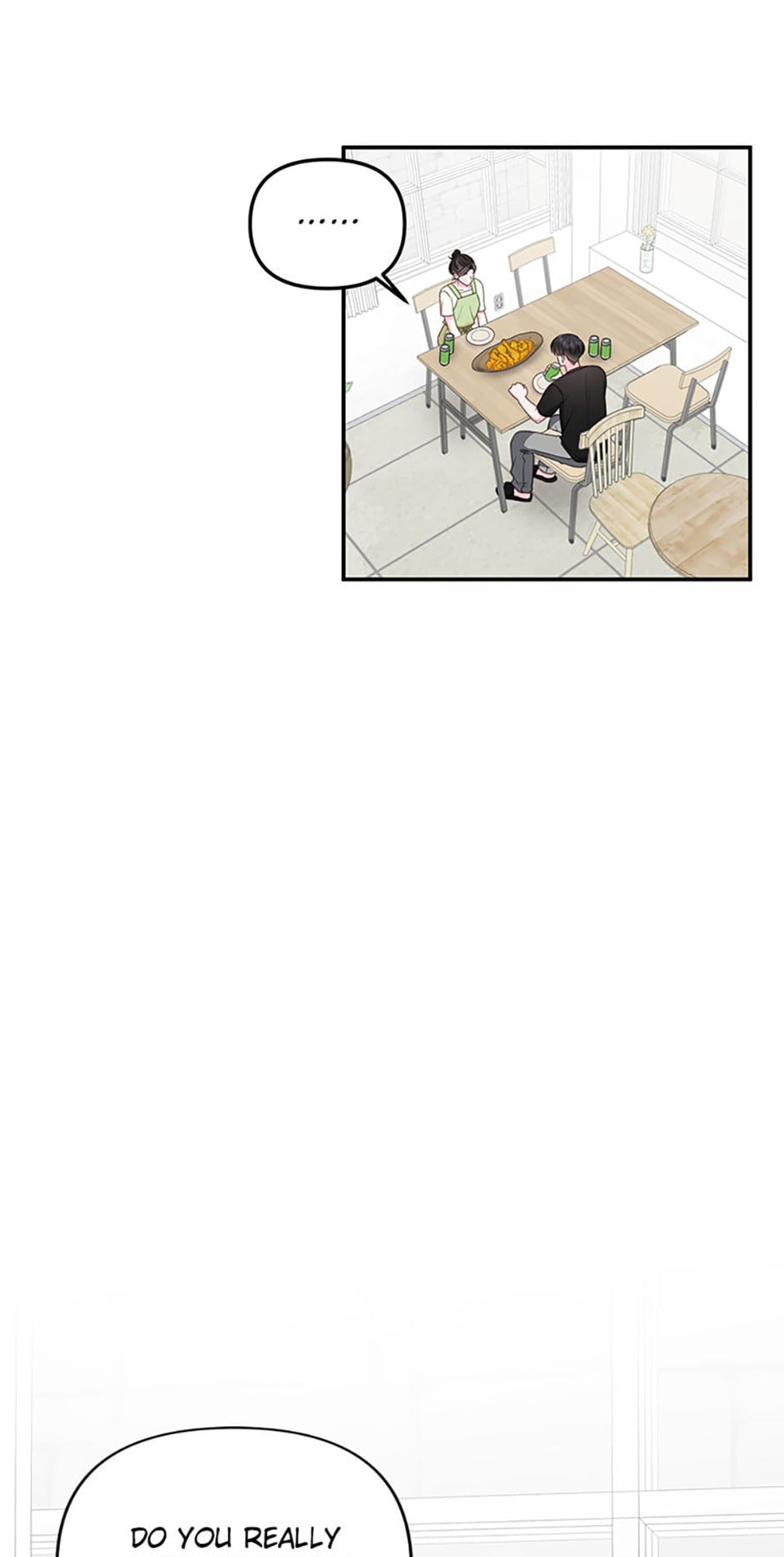 Read The Odd One Next Door chapter 31 image 44 on Lezhin