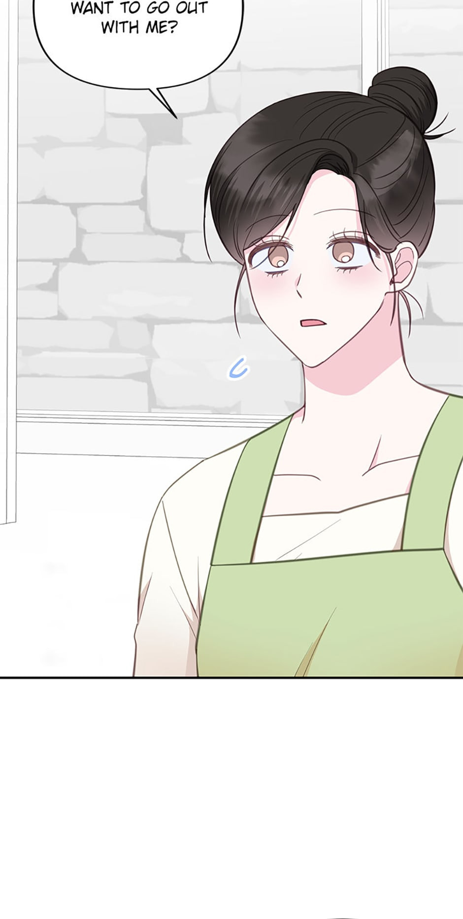 Read The Odd One Next Door chapter 31 image 45 on Lezhin