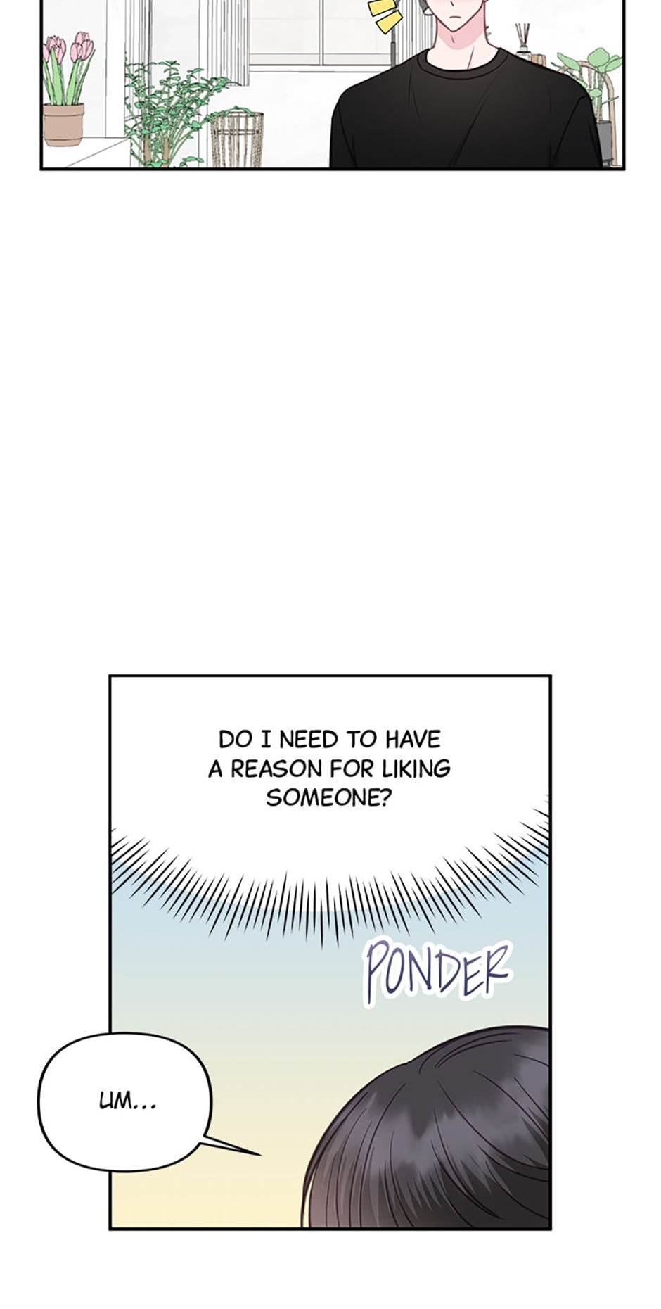 Read The Odd One Next Door chapter 31 image 47 on Lezhin