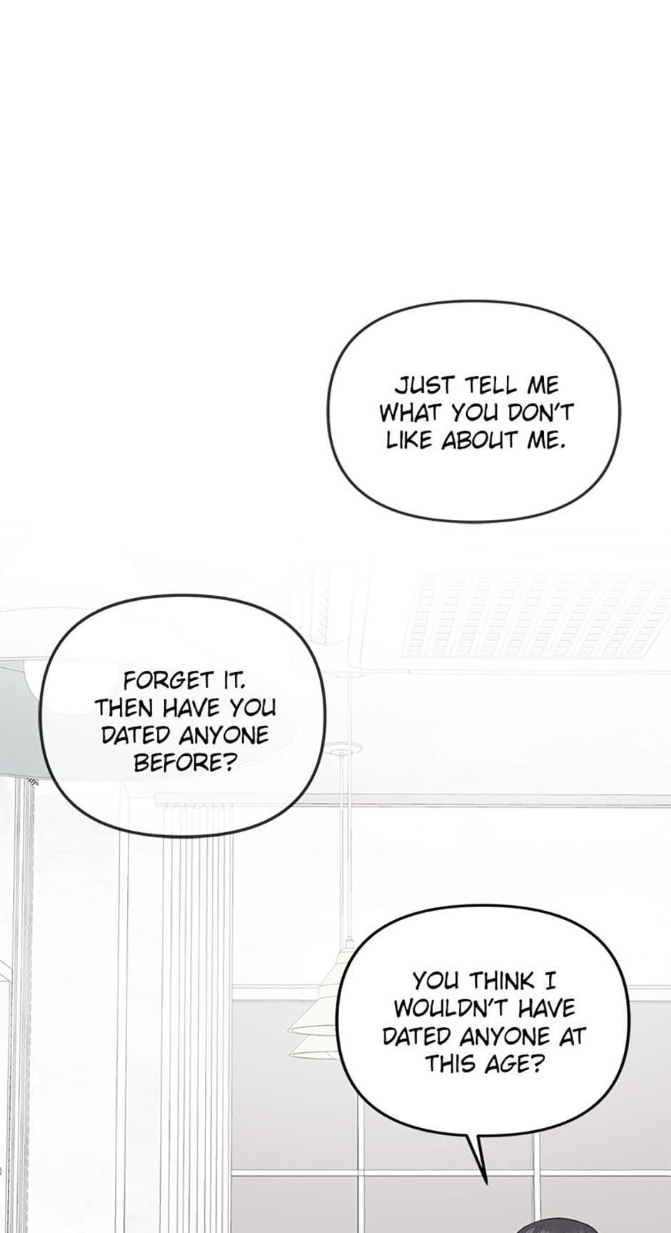 Read The Odd One Next Door chapter 31 image 49 on Lezhin