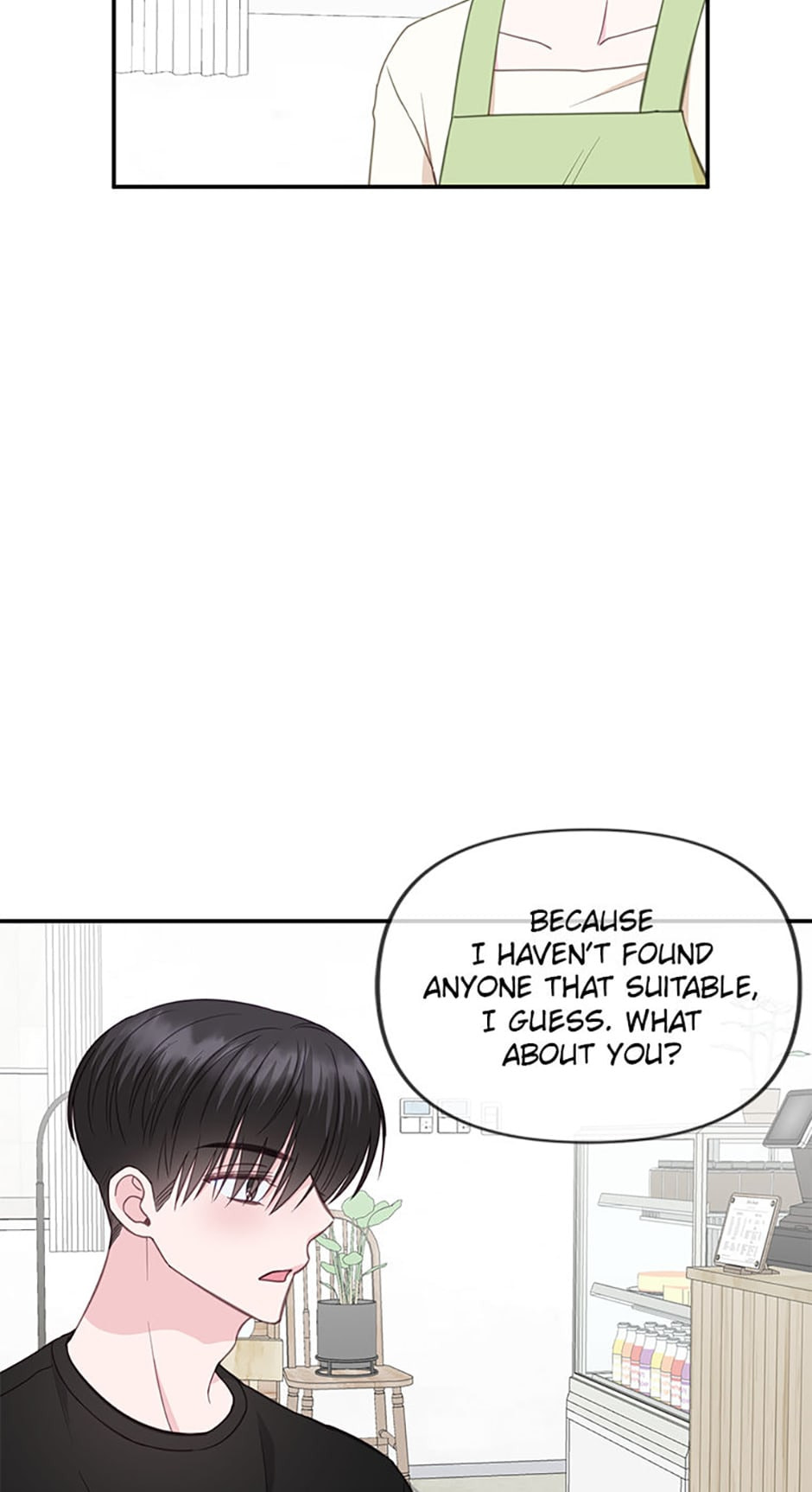 Read The Odd One Next Door chapter 31 image 51 on Lezhin