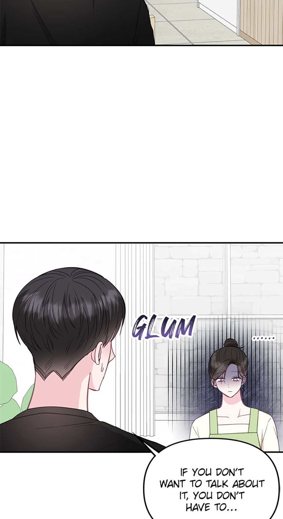Read The Odd One Next Door chapter 31 image 52 on Lezhin