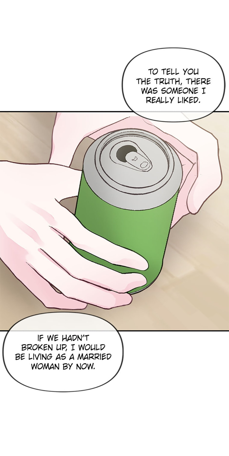 Read The Odd One Next Door chapter 31 image 55 on Lezhin