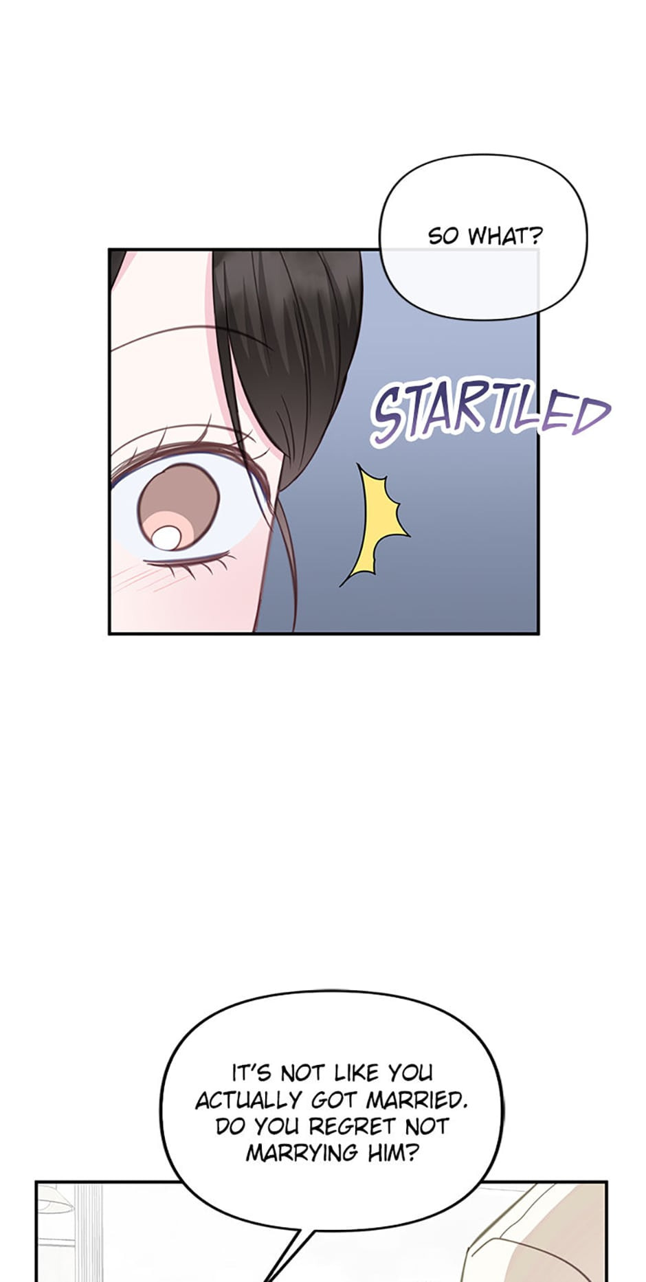 Read The Odd One Next Door chapter 31 image 56 on Lezhin