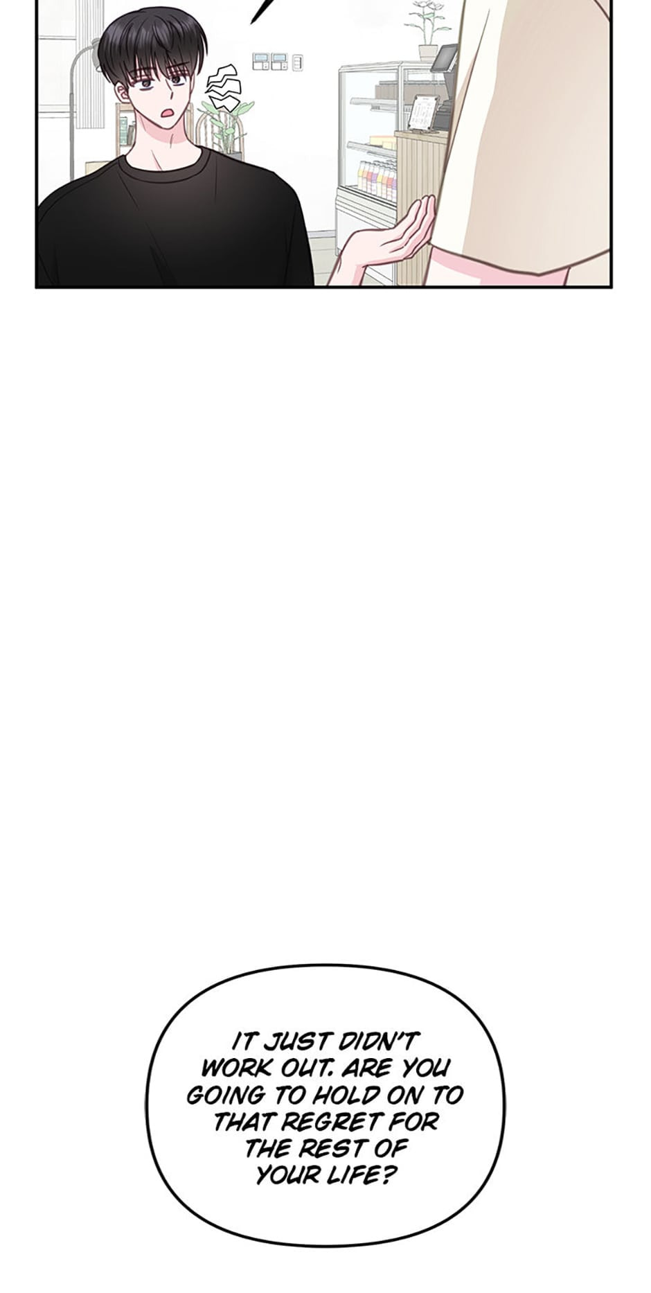 Read The Odd One Next Door chapter 31 image 57 on Lezhin