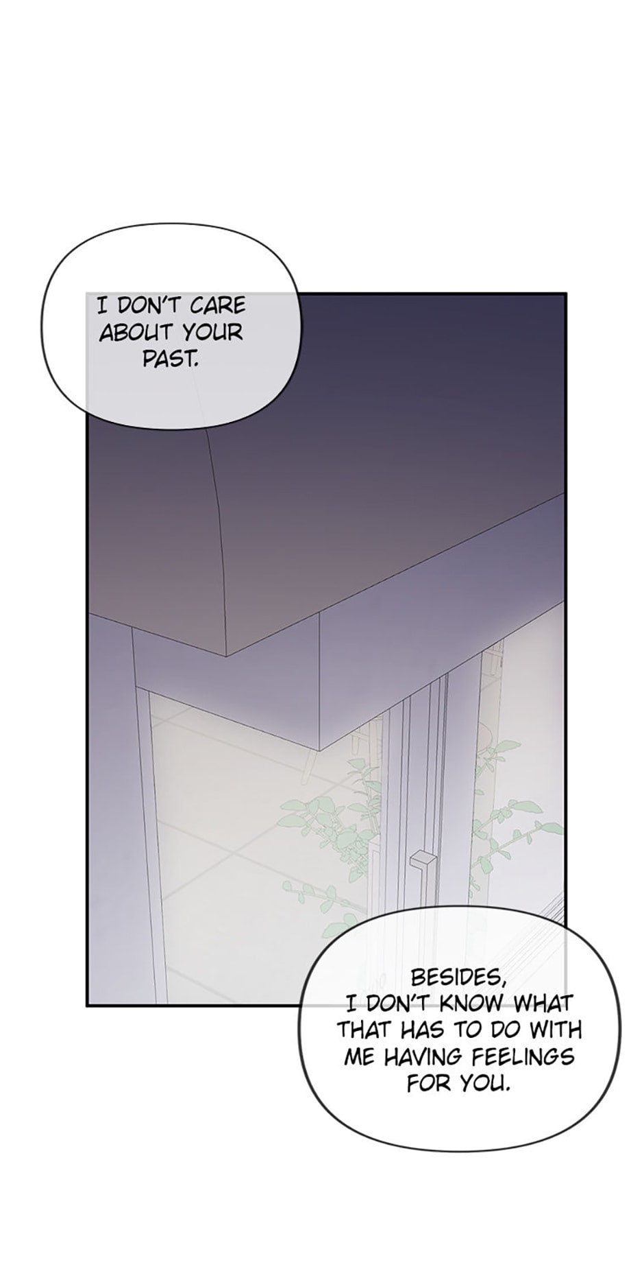Read The Odd One Next Door chapter 31 image 59 on Lezhin