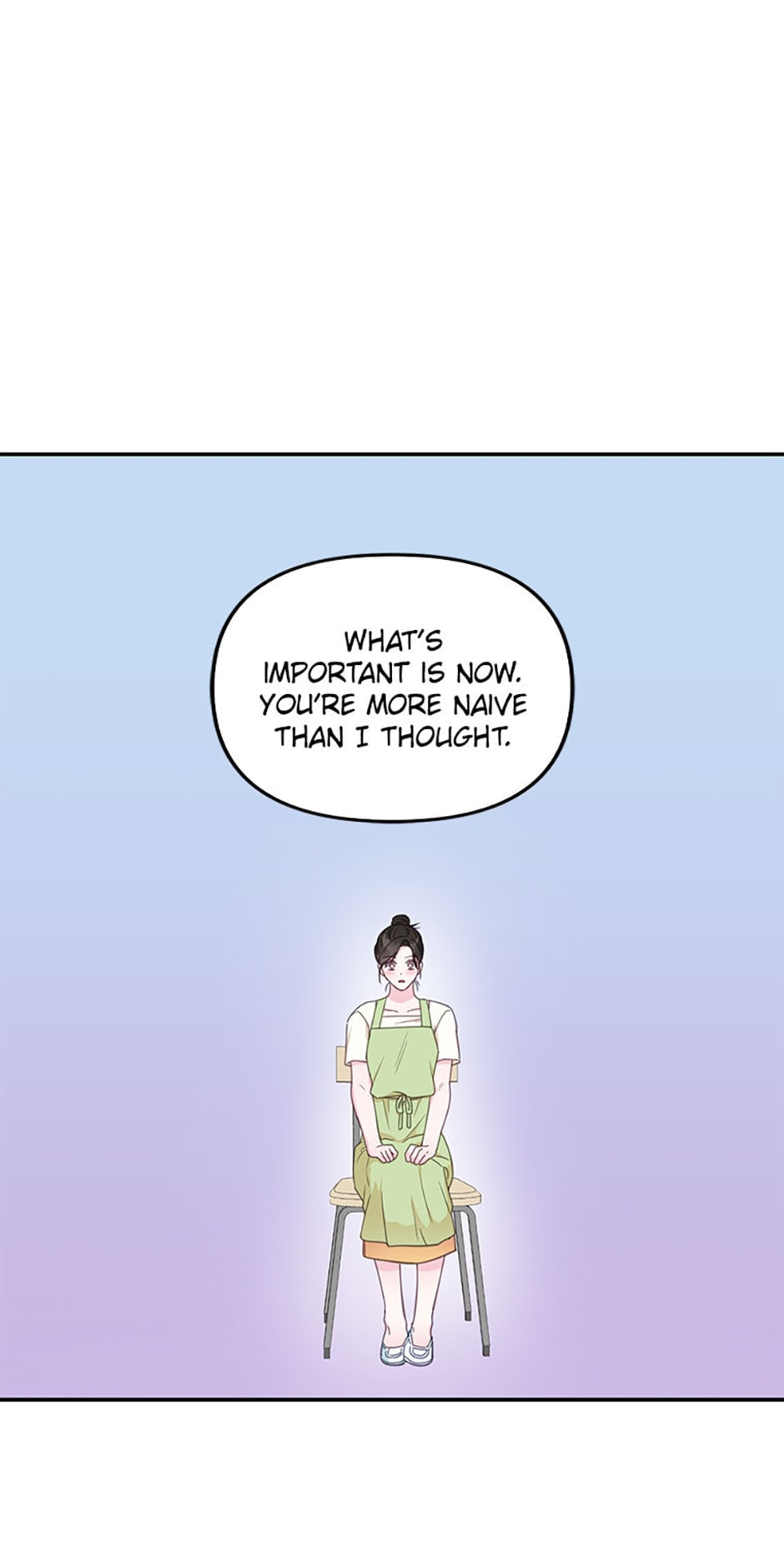 Read The Odd One Next Door chapter 31 image 60 on Lezhin