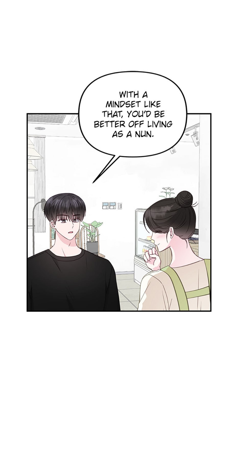 Read The Odd One Next Door chapter 31 image 61 on Lezhin