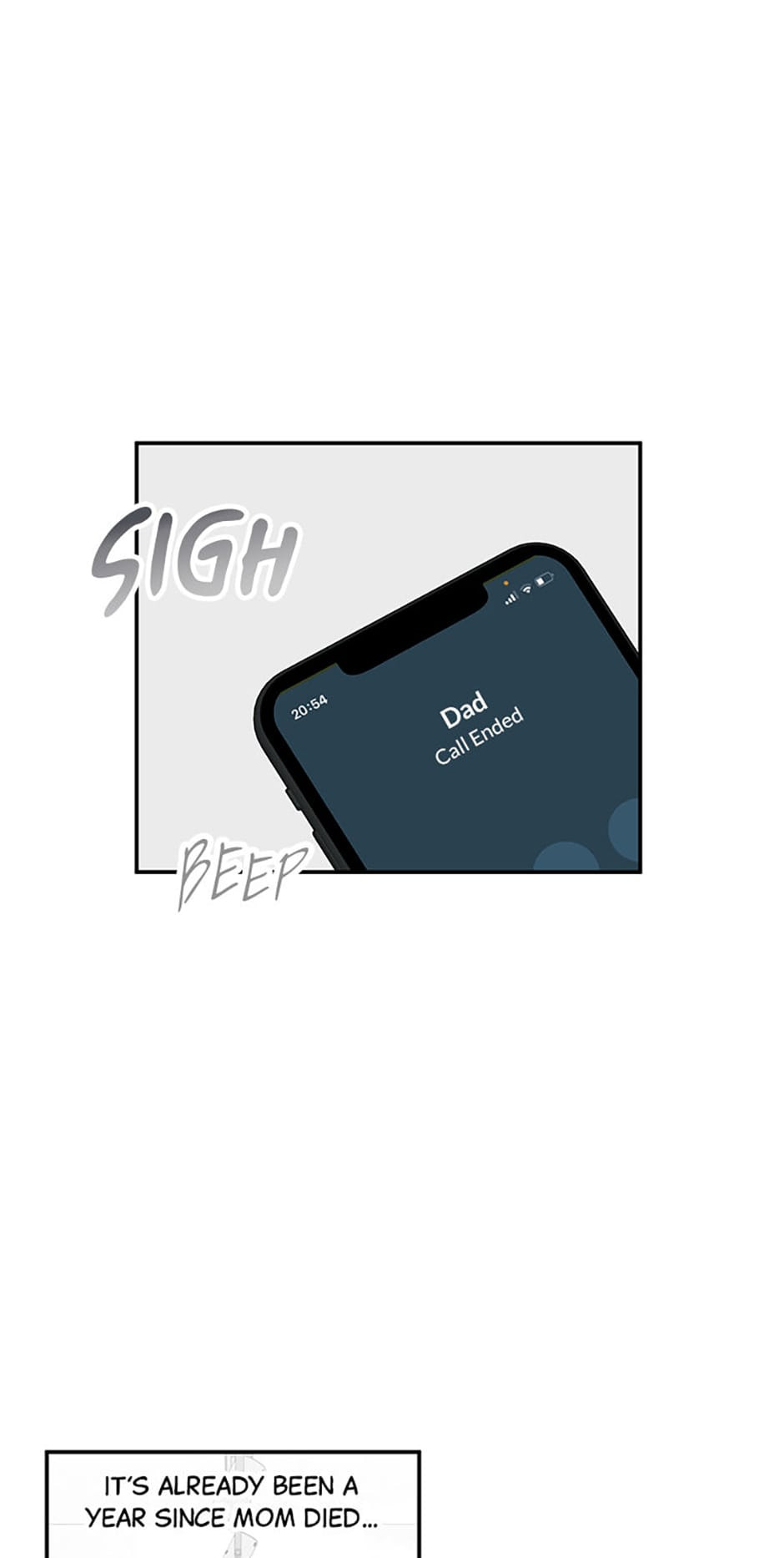 Read The Odd One Next Door chapter 31 image 9 on Lezhin