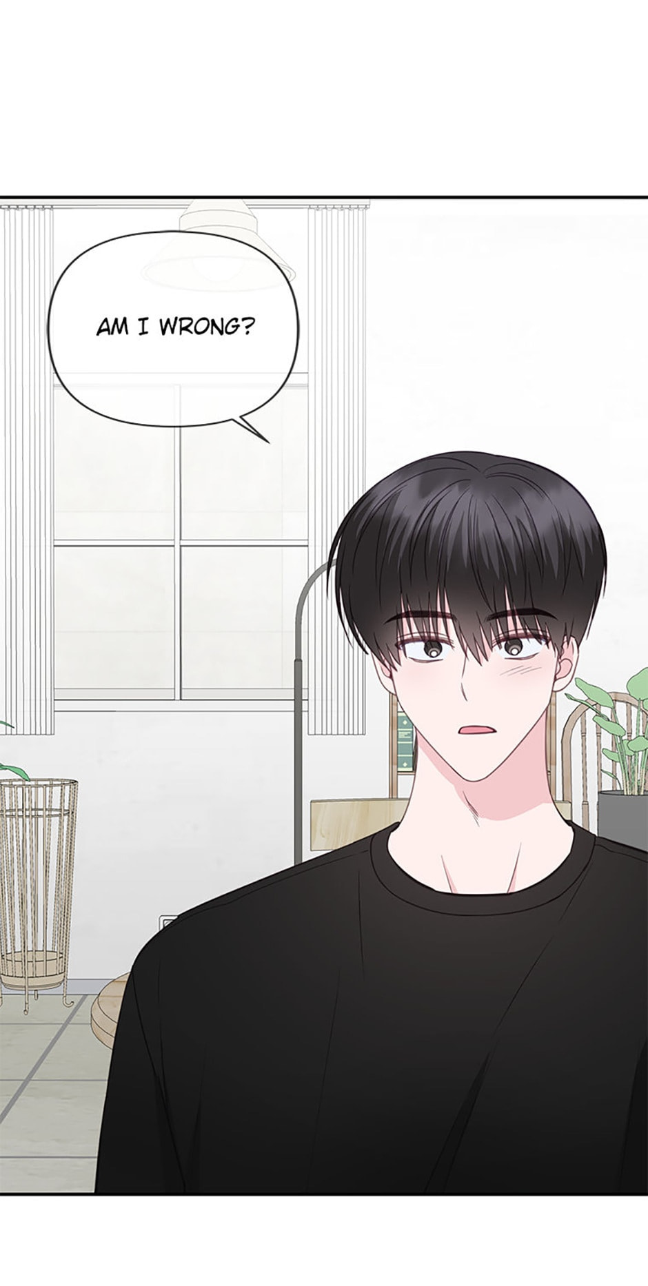 Read The Odd One Next Door chapter 32 image 12 on Lezhin