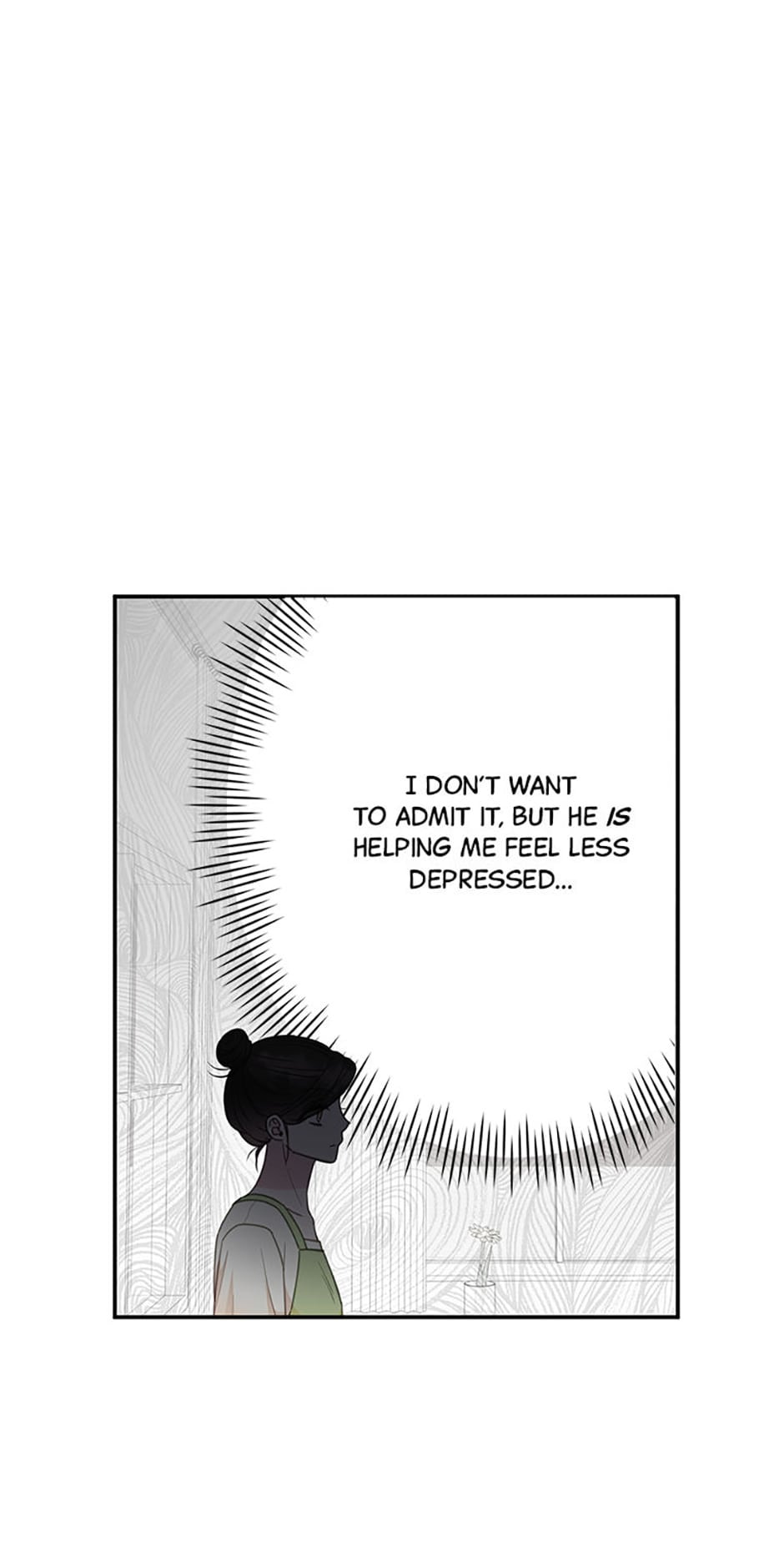 Read The Odd One Next Door chapter 32 image 13 on Lezhin