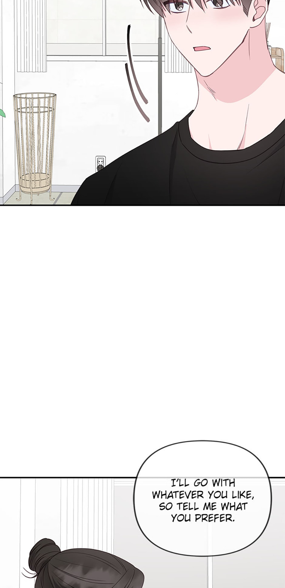 Read The Odd One Next Door chapter 32 image 2 on Lezhin