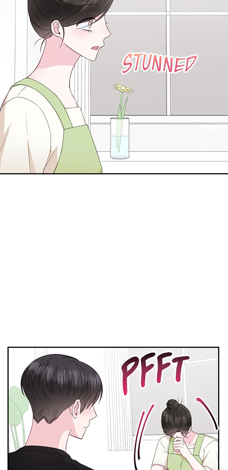 Read The Odd One Next Door chapter 32 image 3 on Lezhin