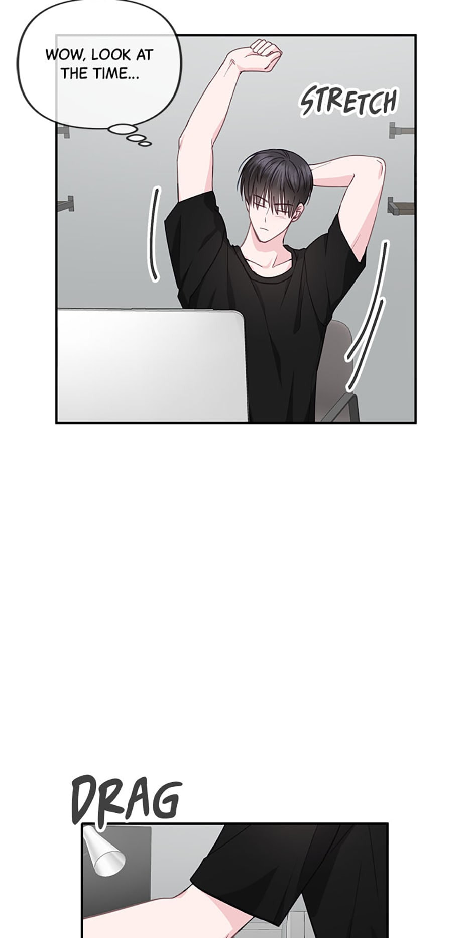 Read The Odd One Next Door chapter 32 image 30 on Lezhin