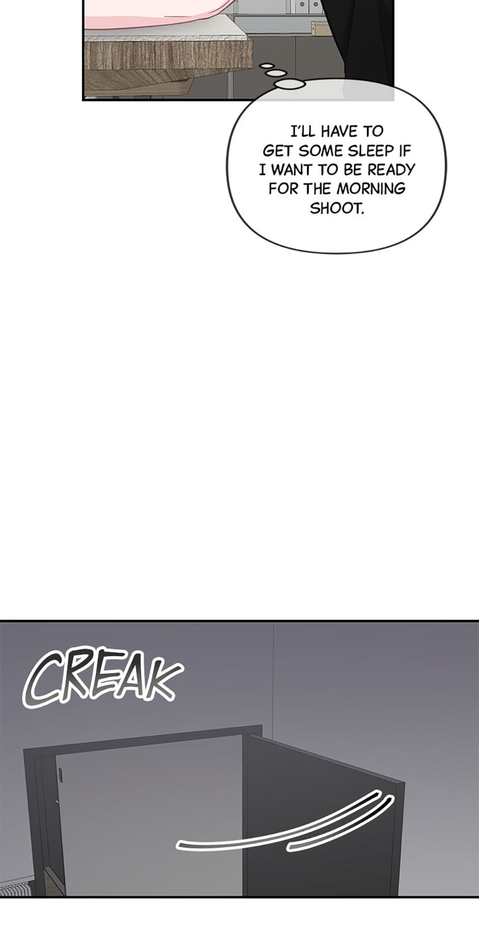 Read The Odd One Next Door chapter 32 image 31 on Lezhin