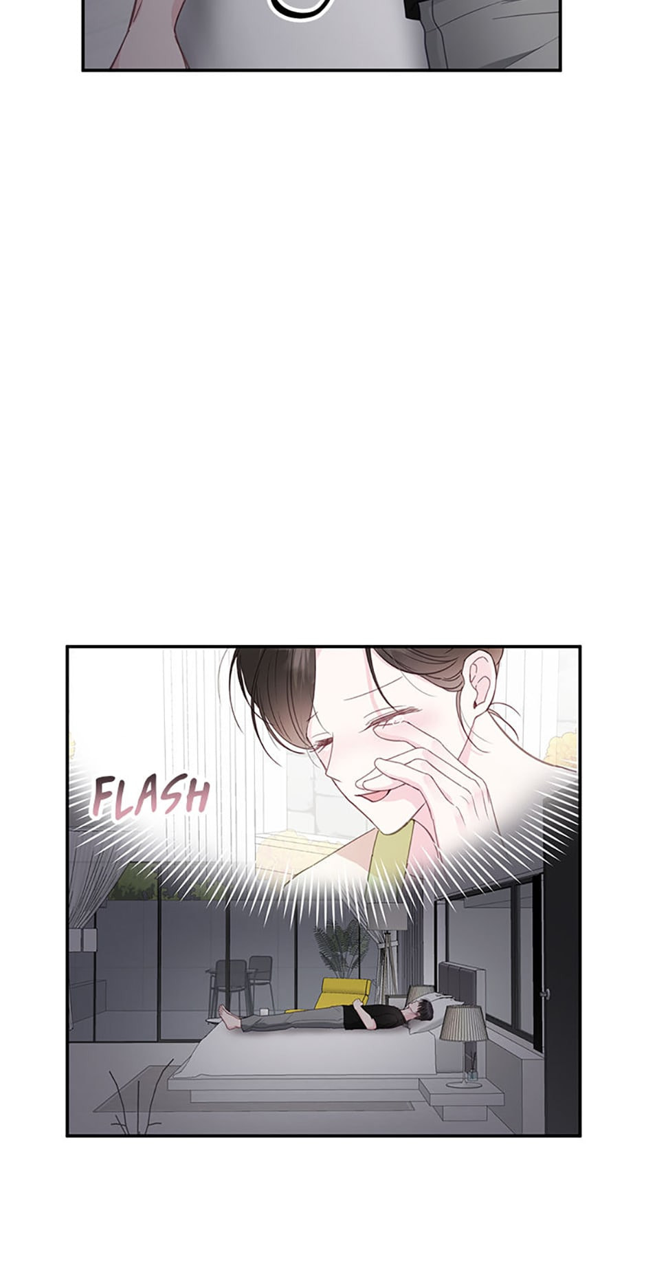 Read The Odd One Next Door chapter 32 image 33 on Lezhin