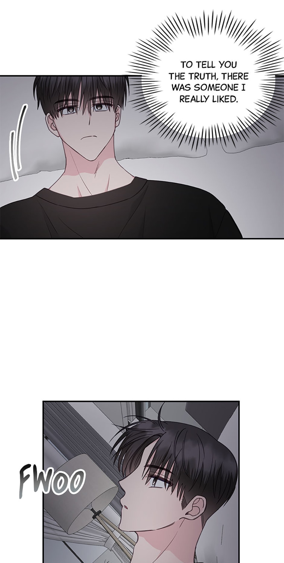 Read The Odd One Next Door chapter 32 image 35 on Lezhin