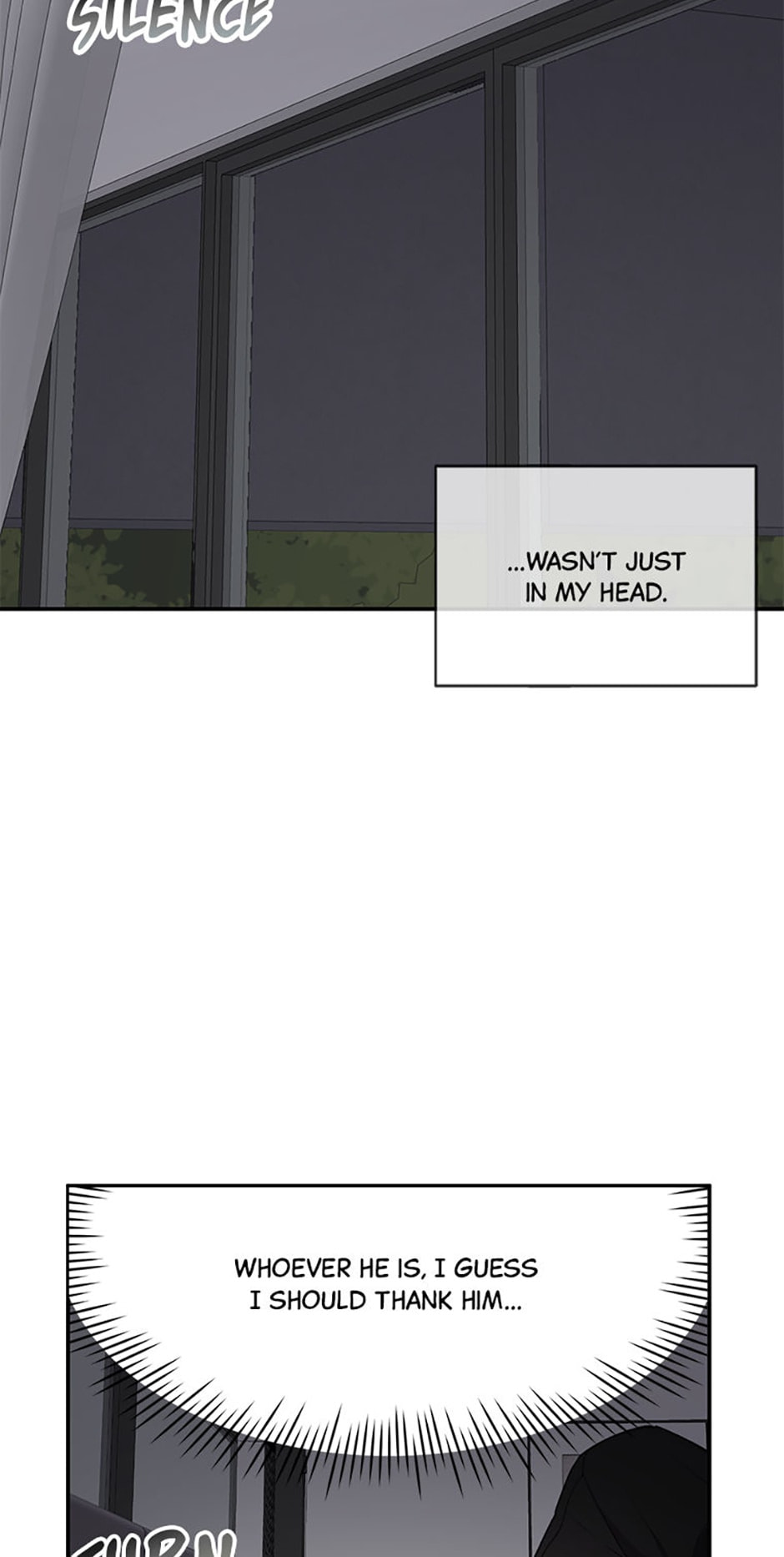 Read The Odd One Next Door chapter 32 image 37 on Lezhin