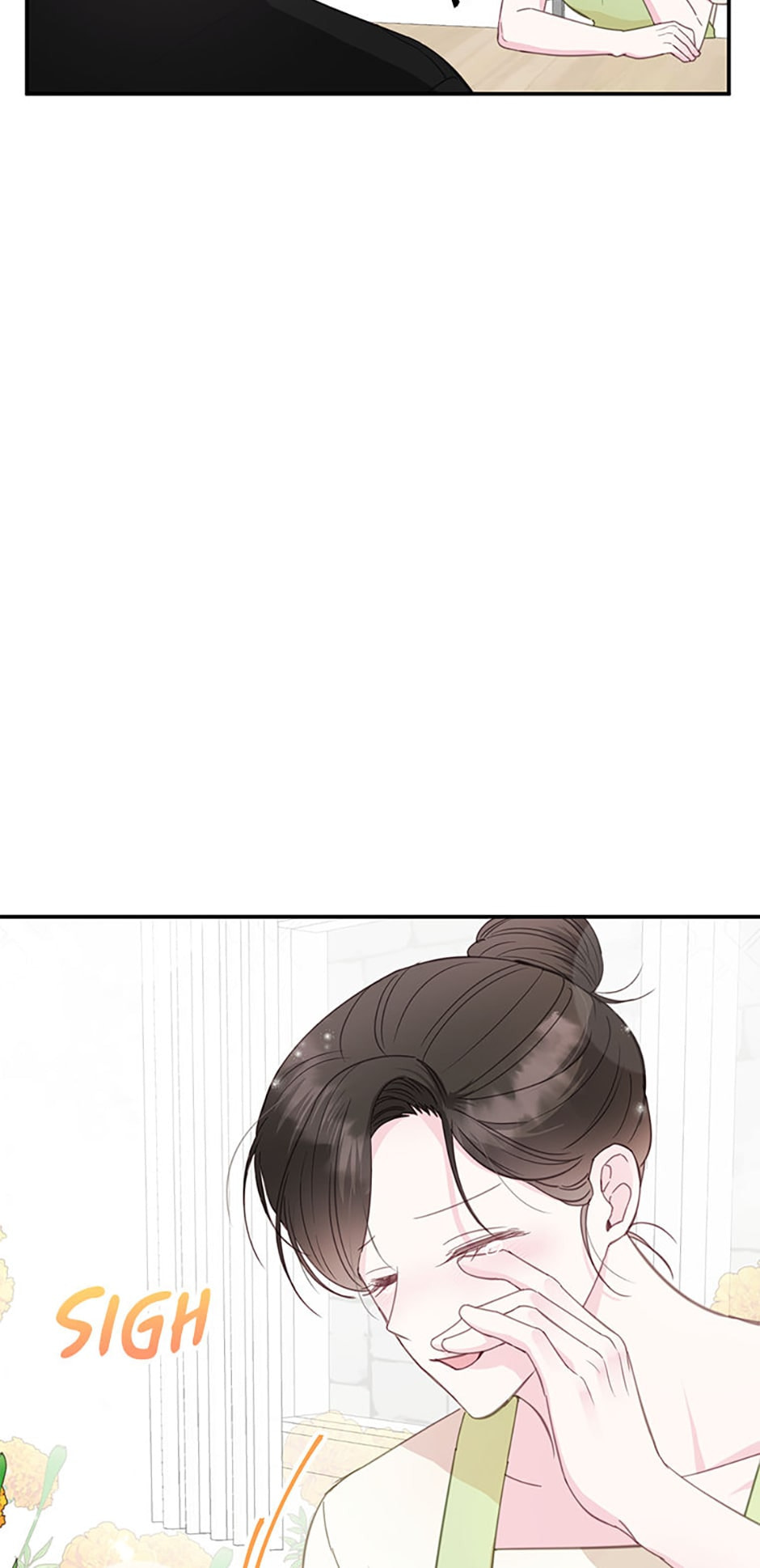 Read The Odd One Next Door chapter 32 image 4 on Lezhin