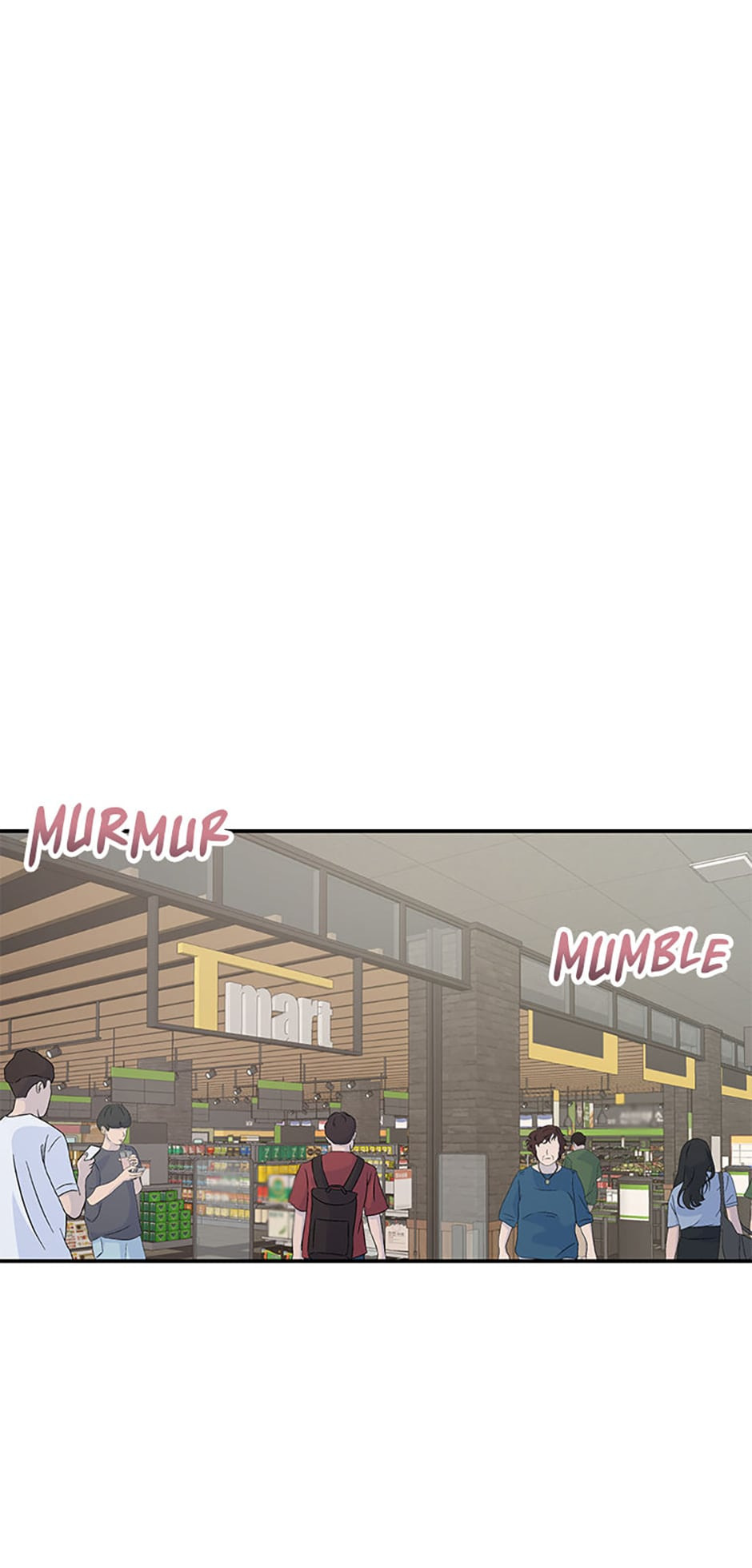 Read The Odd One Next Door chapter 32 image 45 on Lezhin
