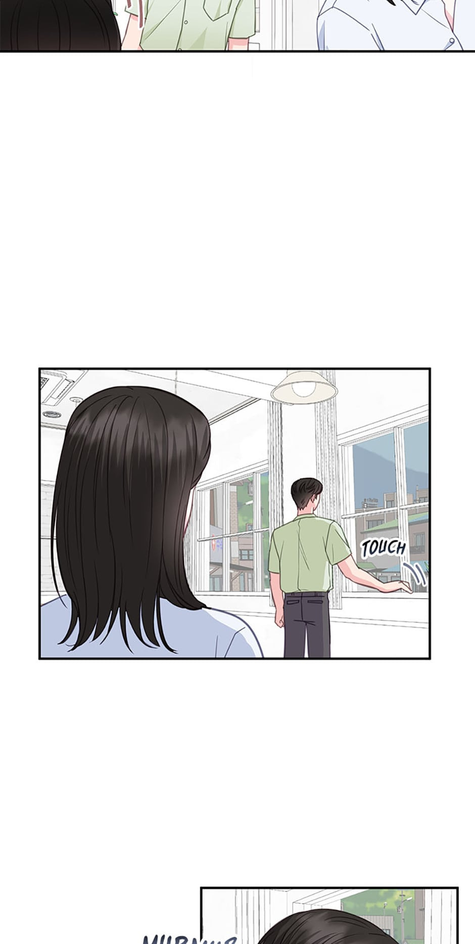 Read The Odd One Next Door chapter 32 image 50 on Lezhin