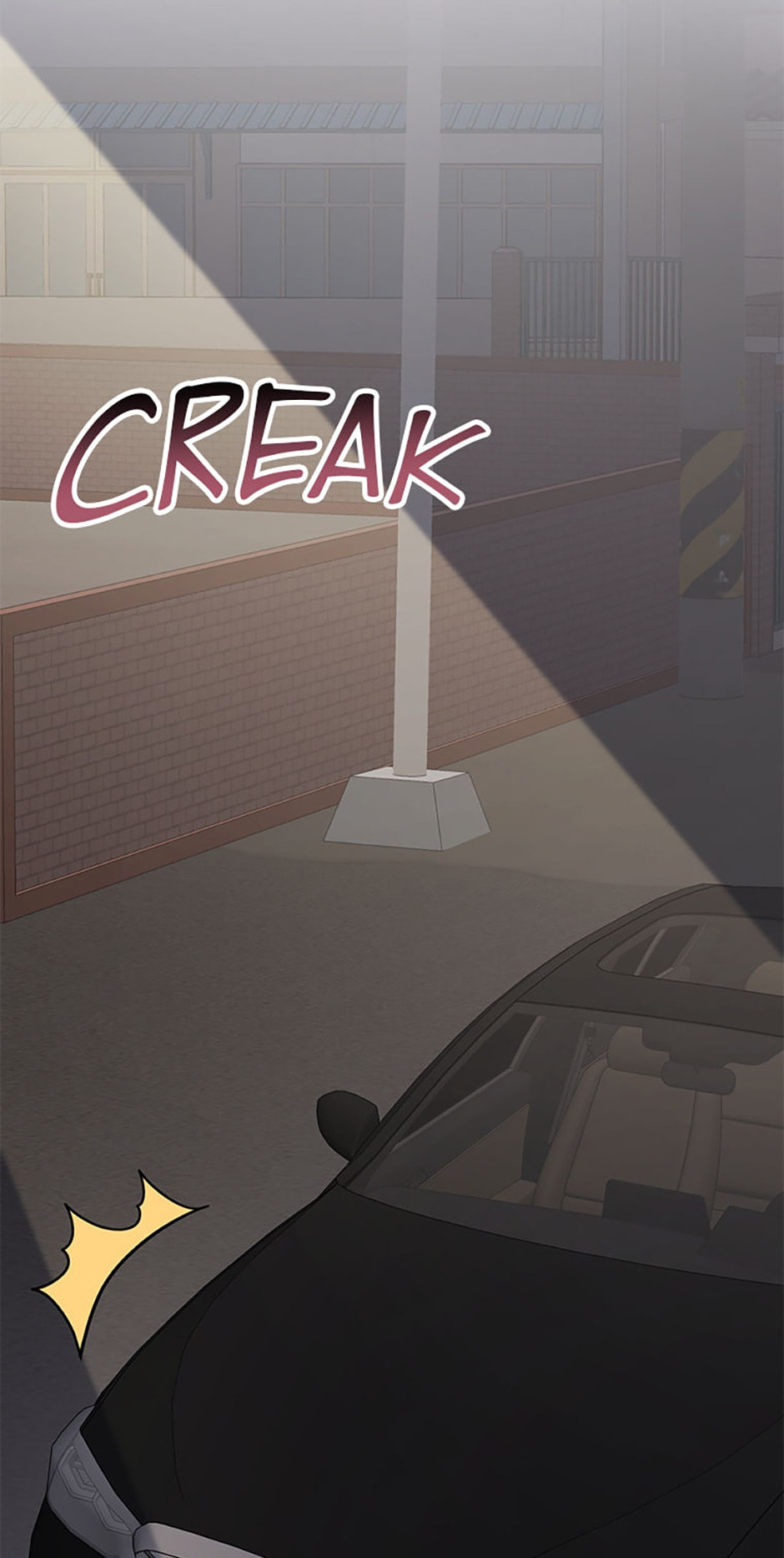 Read The Odd One Next Door chapter 32 image 53 on Lezhin