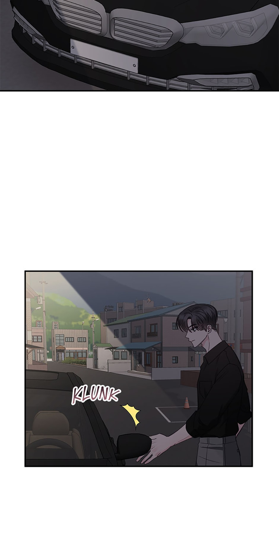 Read The Odd One Next Door chapter 32 image 54 on Lezhin