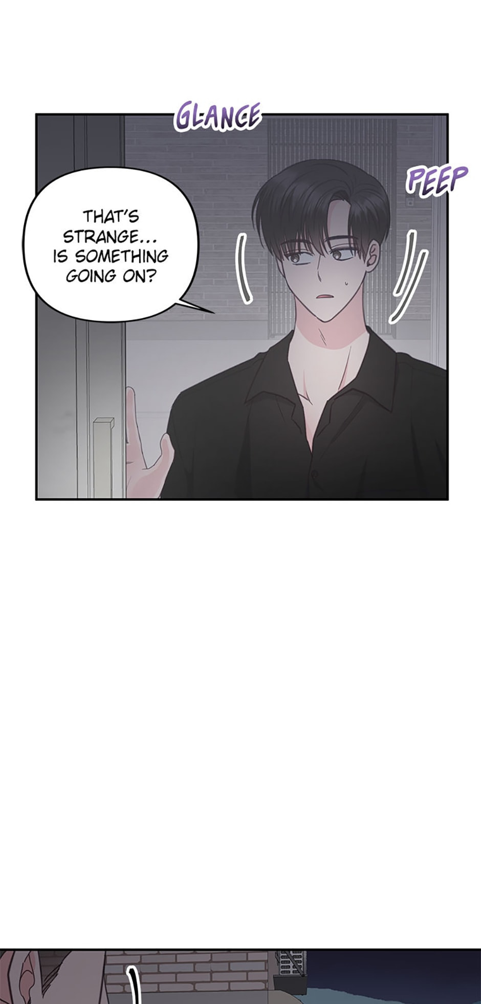 Read The Odd One Next Door chapter 32 image 56 on Lezhin