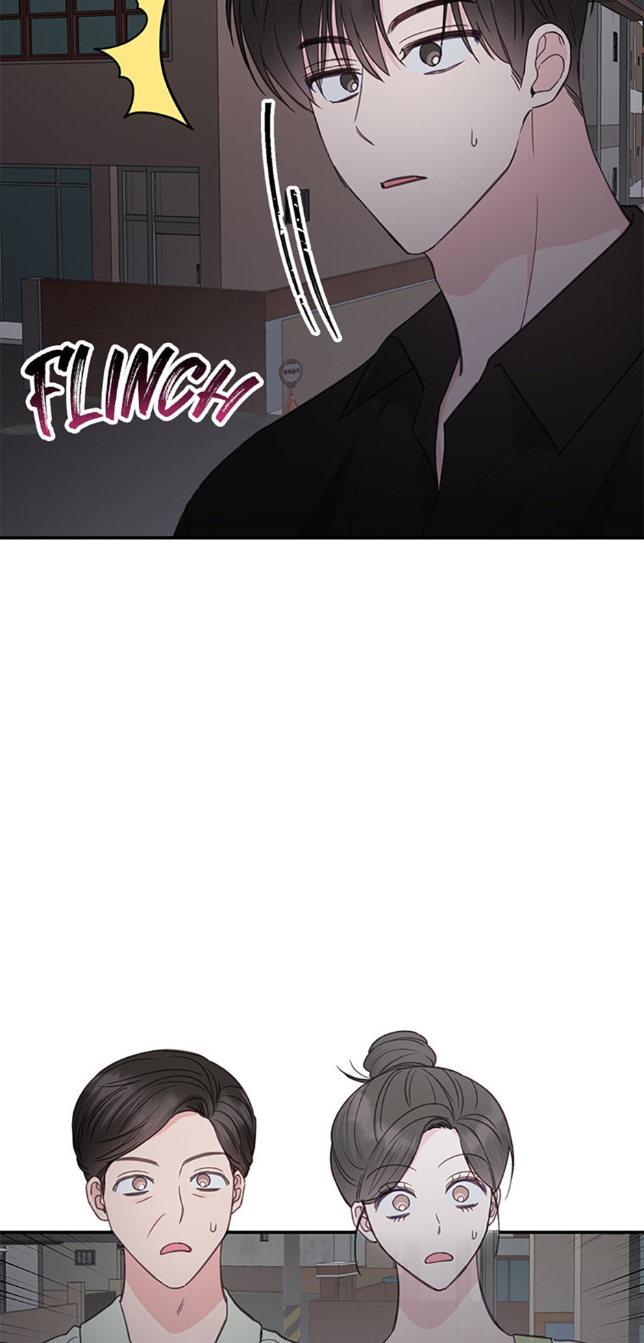 Read The Odd One Next Door chapter 32 image 58 on Lezhin