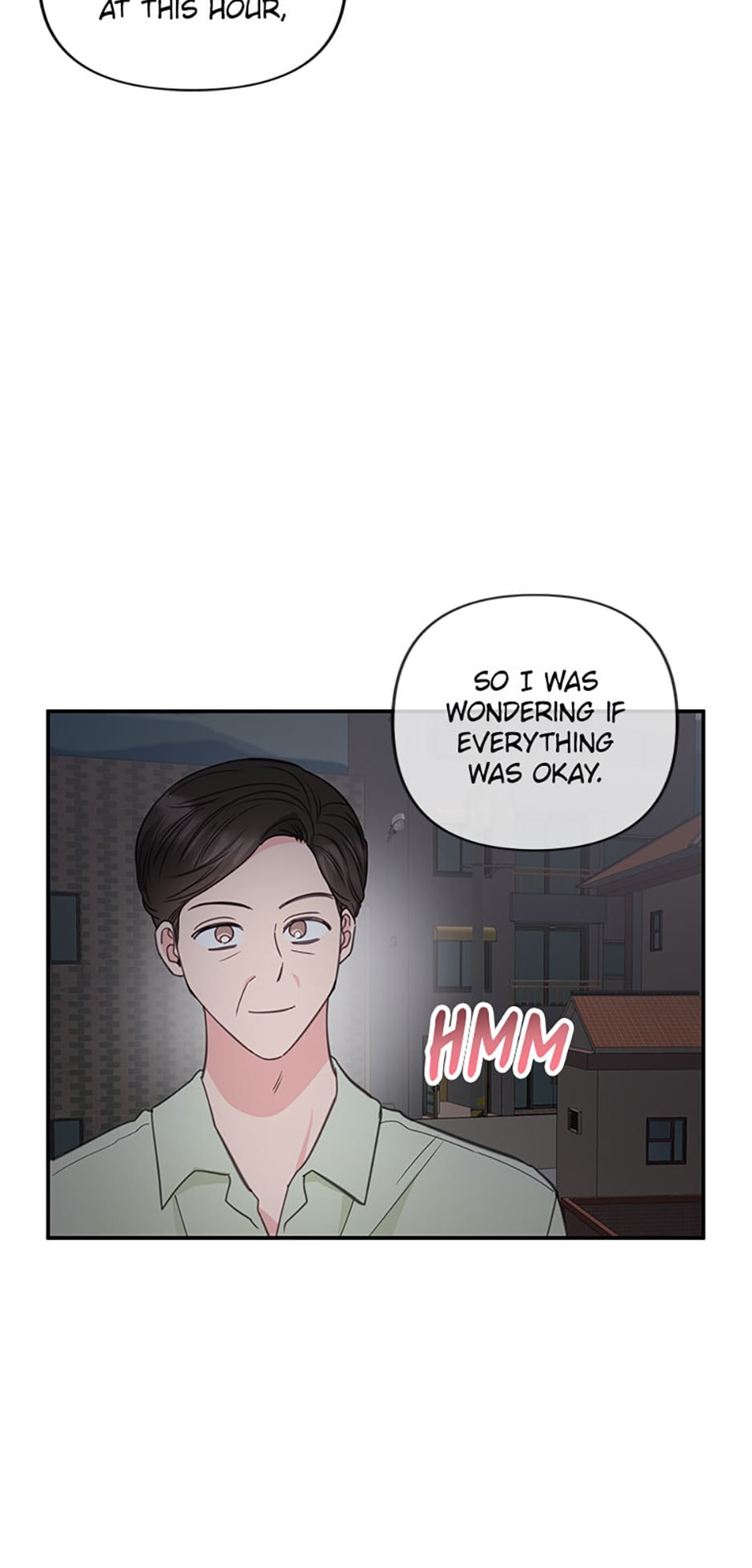 Read The Odd One Next Door chapter 32 image 61 on Lezhin