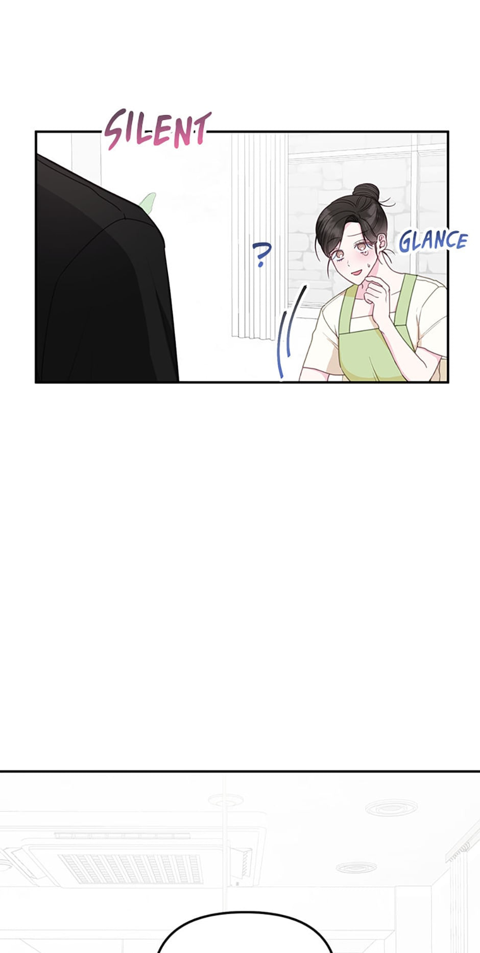 Read The Odd One Next Door chapter 32 image 7 on Lezhin