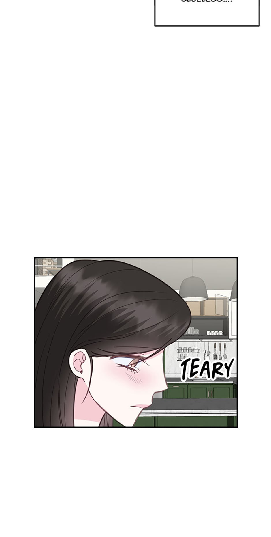Read The Odd One Next Door chapter 33 image 13 on Lezhin