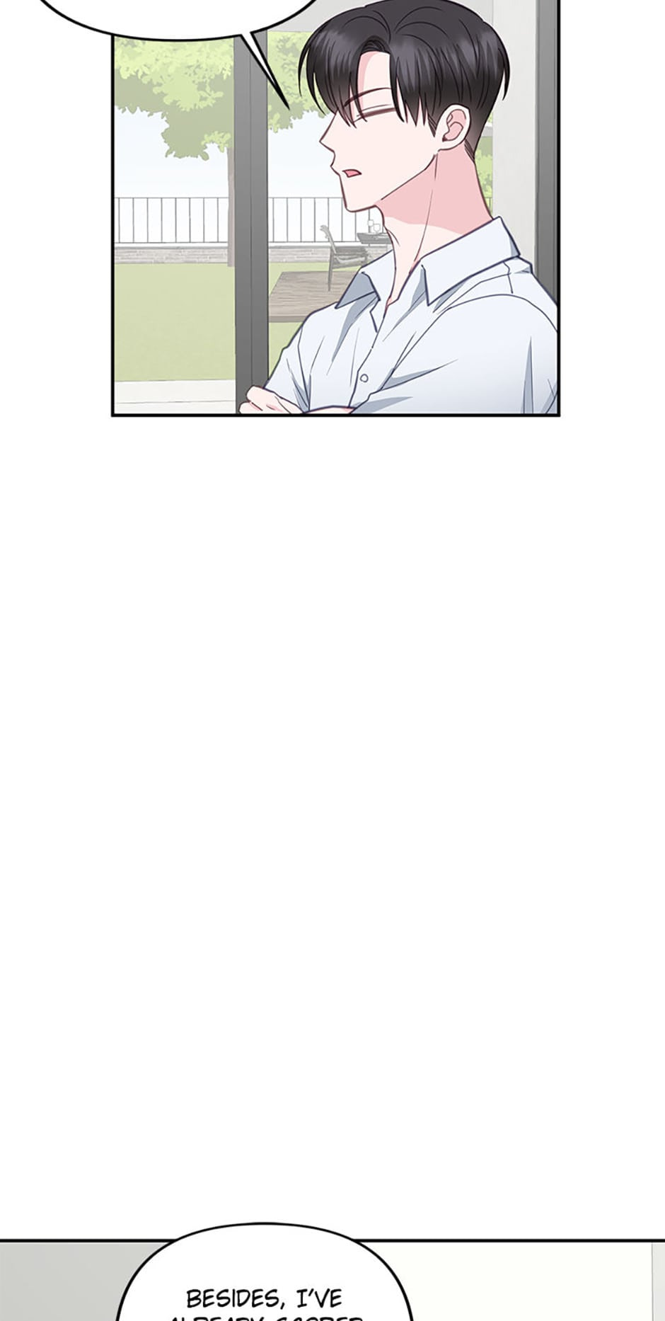 Read The Odd One Next Door chapter 33 image 19 on Lezhin