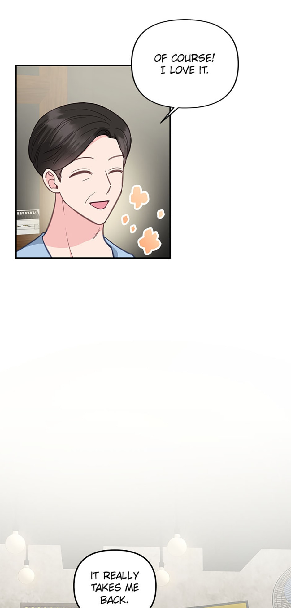 Read The Odd One Next Door chapter 33 image 37 on Lezhin