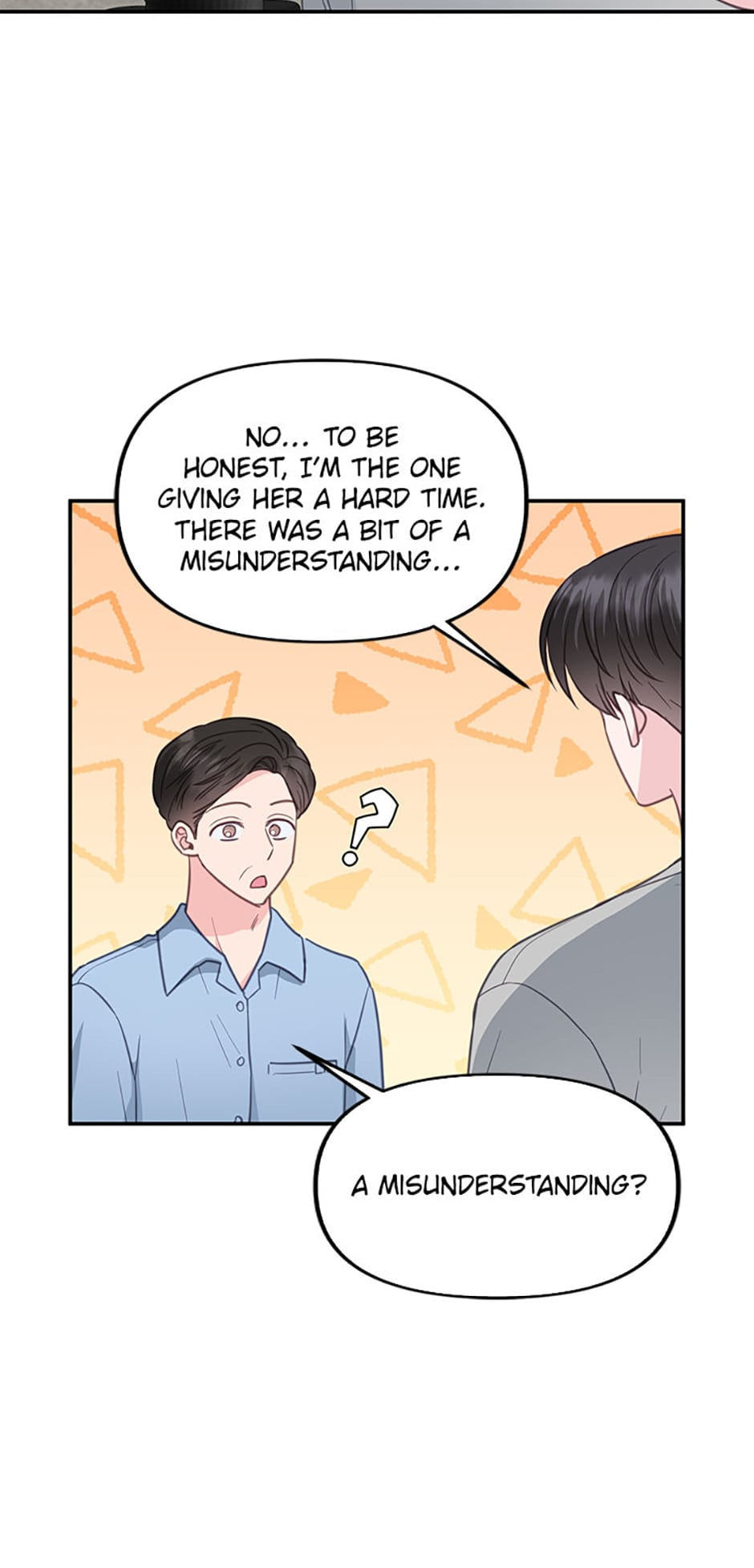 Read The Odd One Next Door chapter 33 image 41 on Lezhin