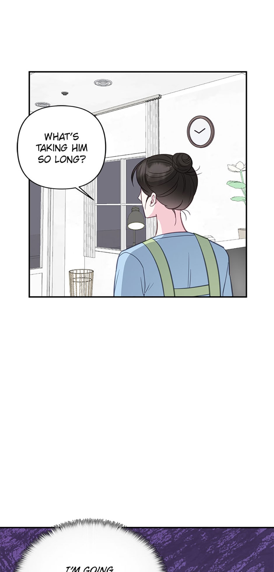 Read The Odd One Next Door chapter 33 image 50 on Lezhin
