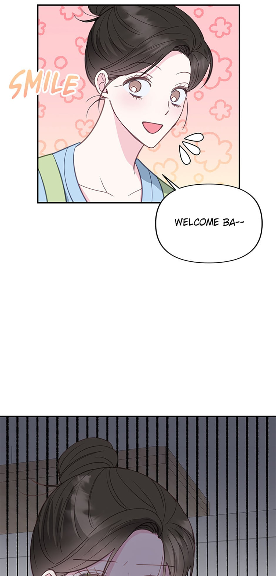 Read The Odd One Next Door chapter 33 image 54 on Lezhin