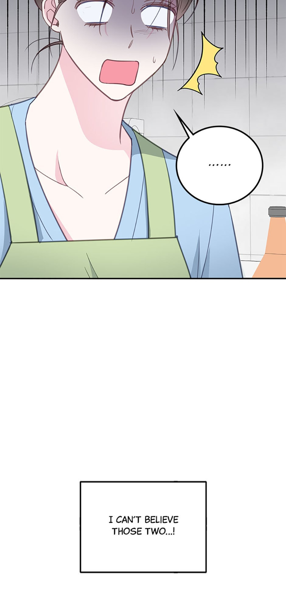 Read The Odd One Next Door chapter 33 image 55 on Lezhin