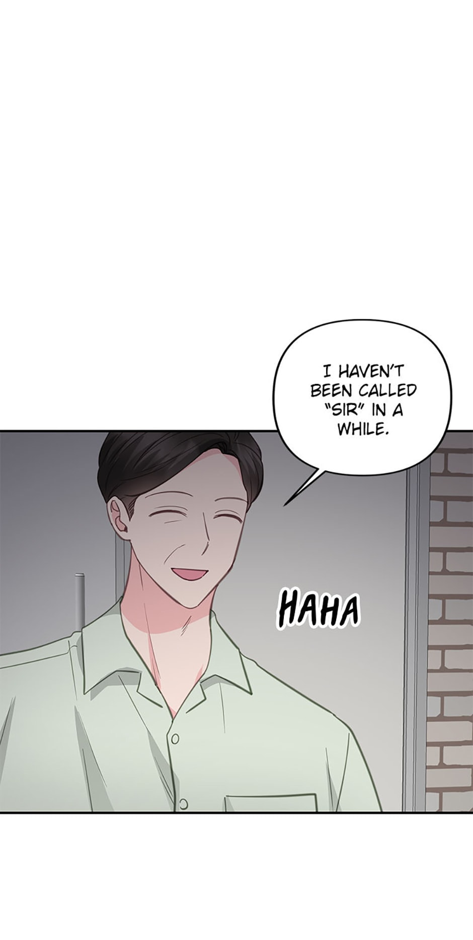 Read The Odd One Next Door chapter 33 image 7 on Lezhin
