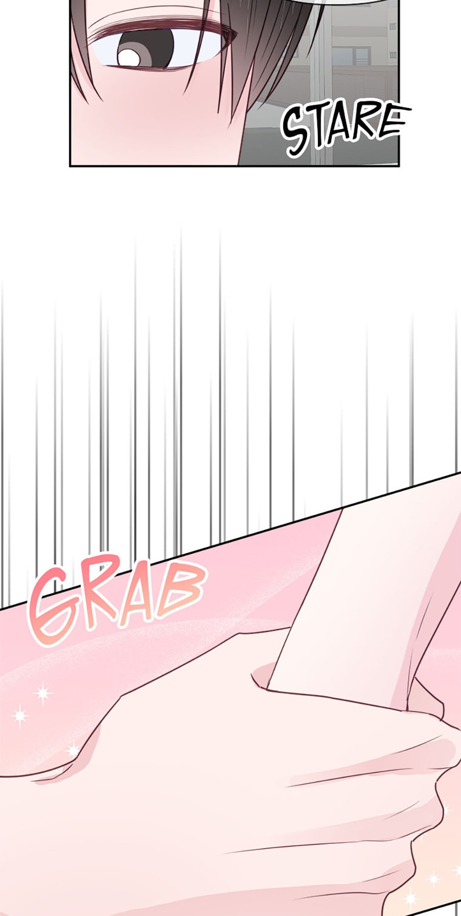 Read The Odd One Next Door chapter 34 image 18 on Lezhin