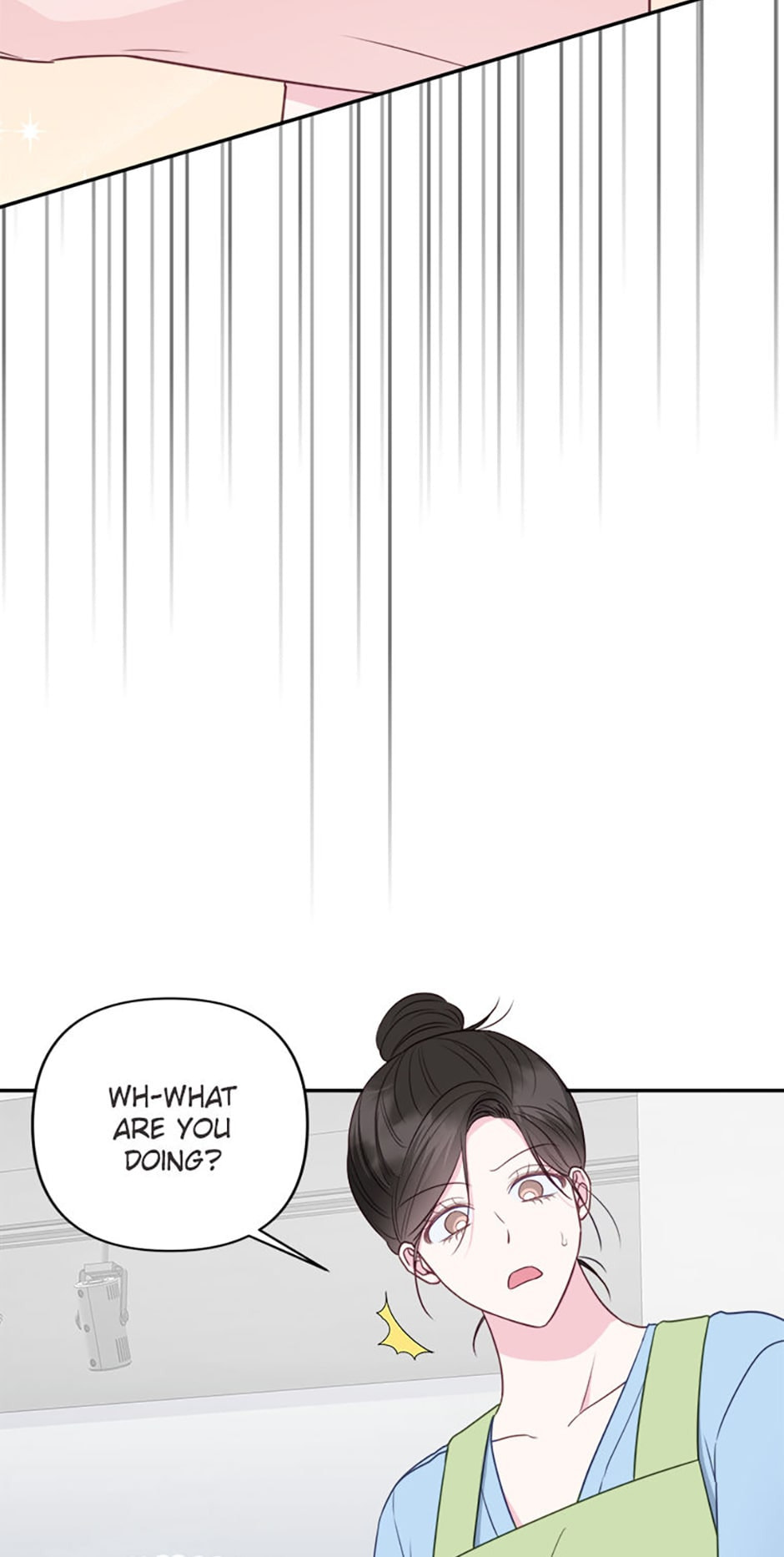 Read The Odd One Next Door chapter 34 image 19 on Lezhin