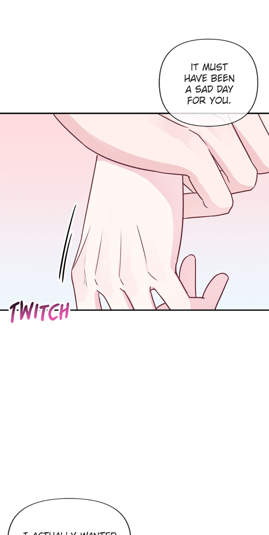 Read The Odd One Next Door chapter 34 image 22 on Lezhin
