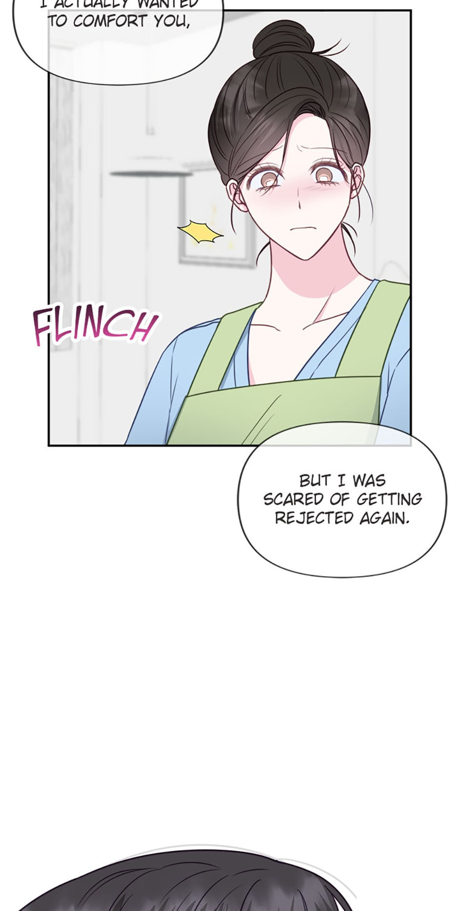 Read The Odd One Next Door chapter 34 image 23 on Lezhin
