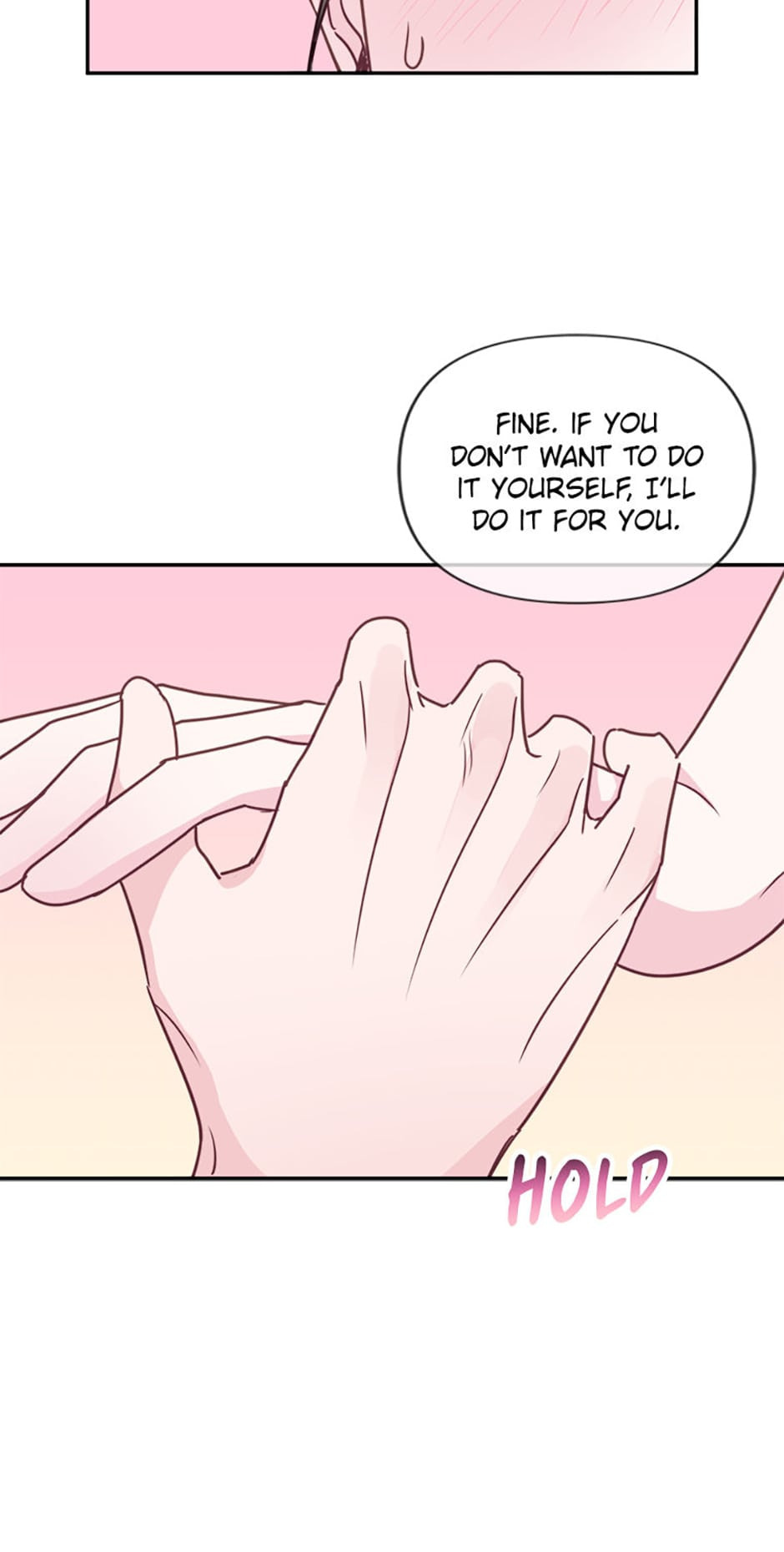 Read The Odd One Next Door chapter 34 image 28 on Lezhin