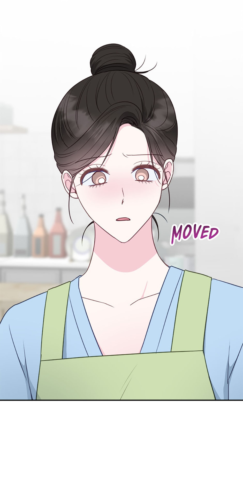 Read The Odd One Next Door chapter 34 image 32 on Lezhin