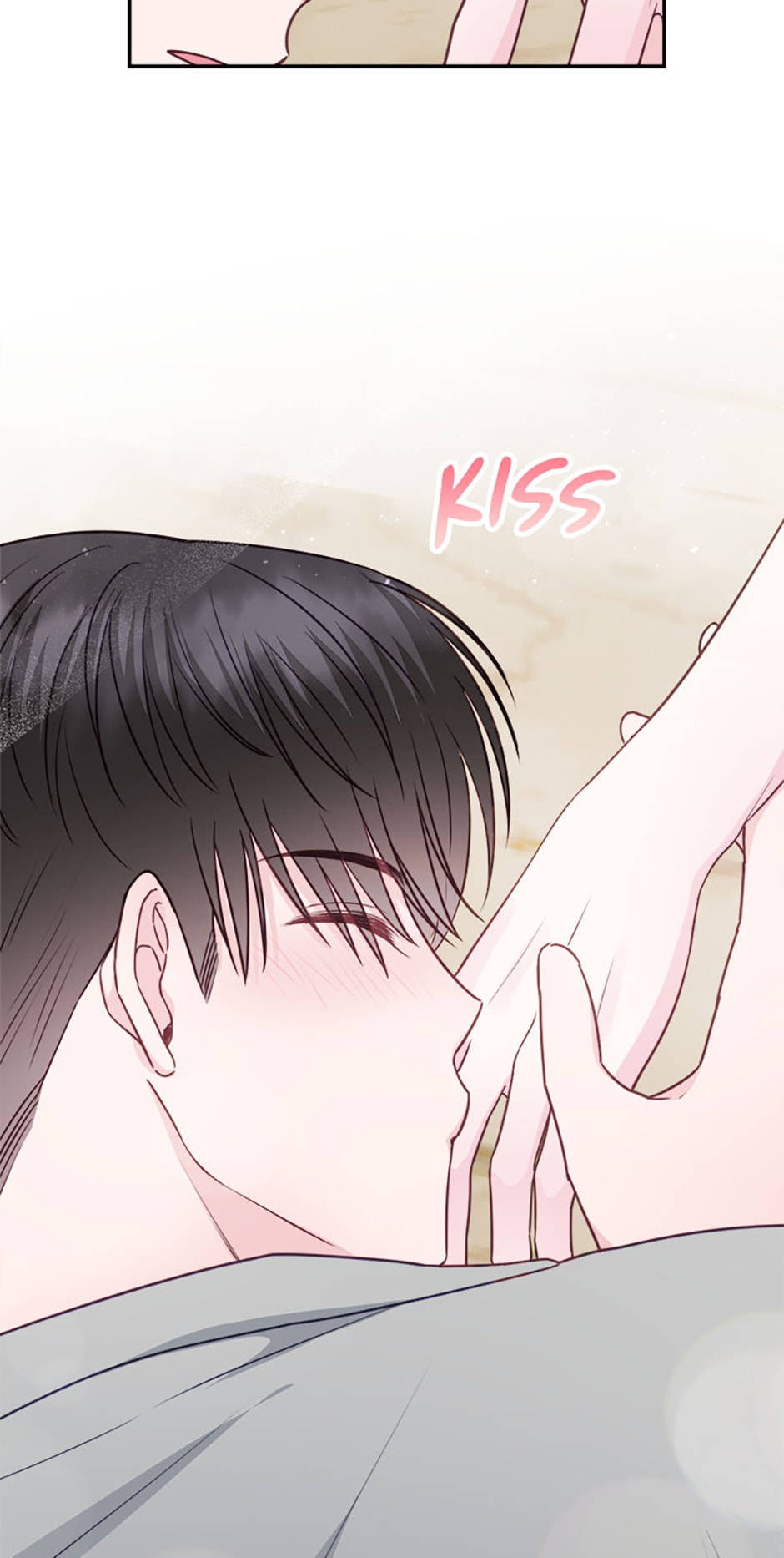 Read The Odd One Next Door chapter 34 image 34 on Lezhin