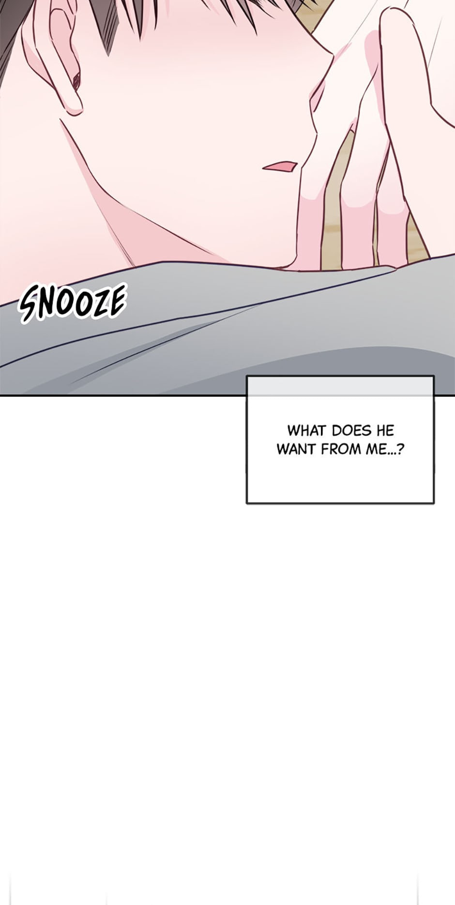 Read The Odd One Next Door chapter 34 image 37 on Lezhin